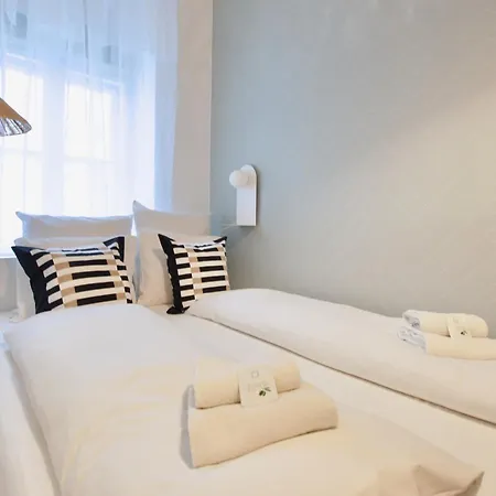 Premium By Hi5- Voeroesmarty Street Apartament Budapeszt
