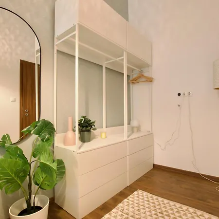 Apartman Premium By Hi5- Voeroesmarty Street *