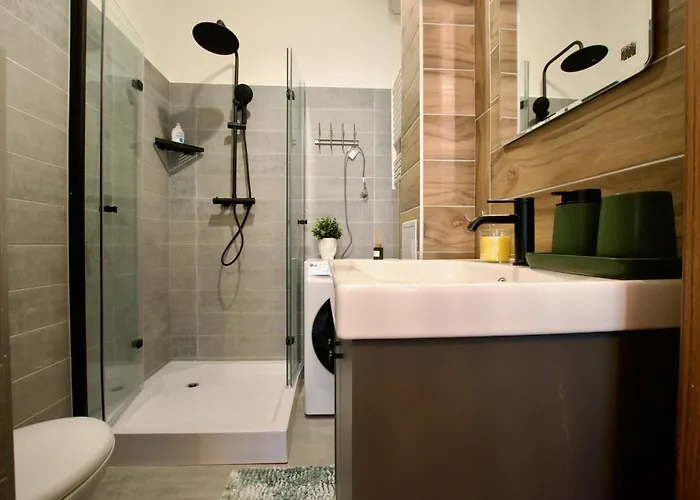Premium By Hi5- Voeroesmarty Street Apartment *